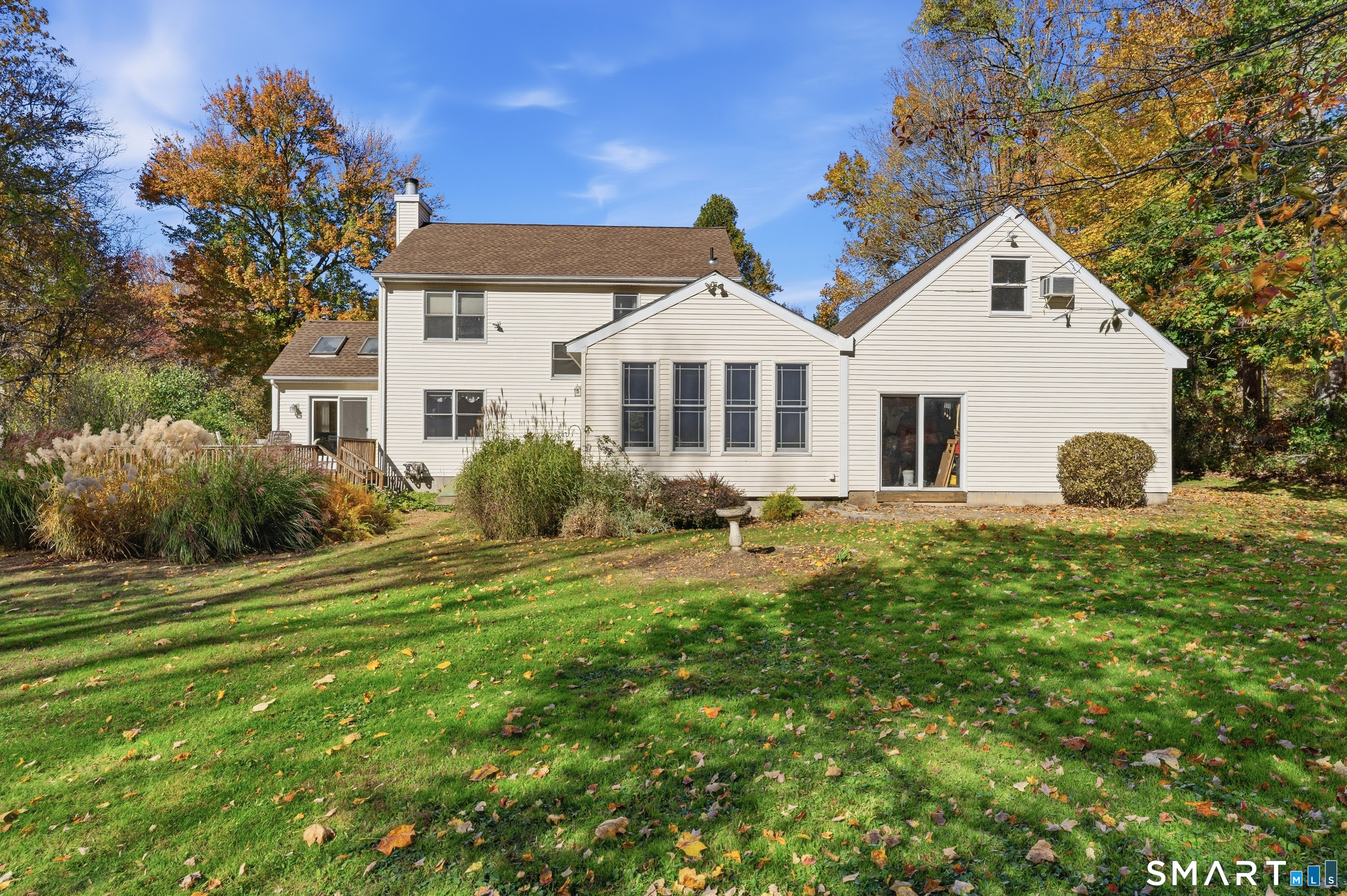 48 Windrush Lane Andover CT 06232