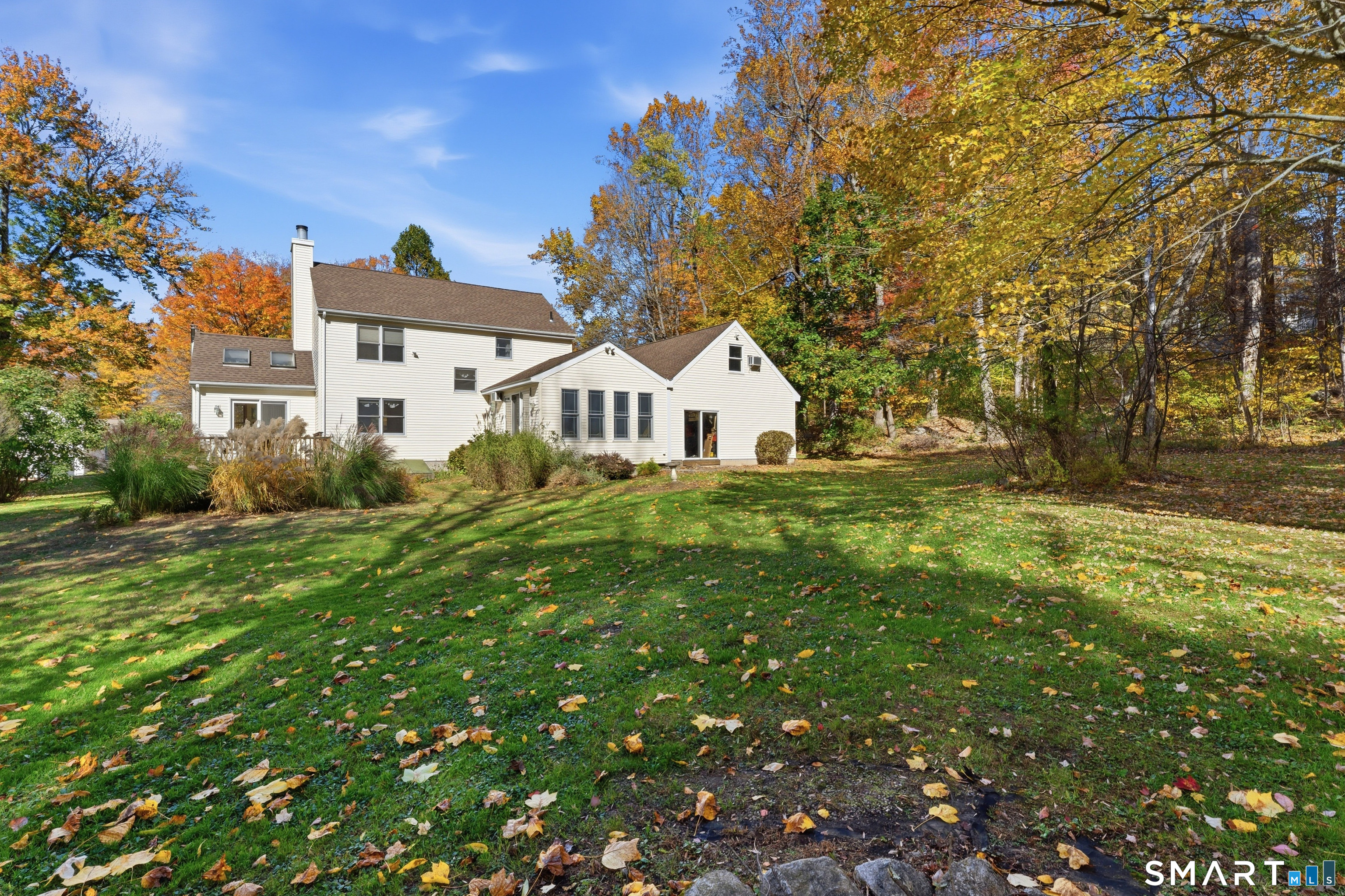 48 Windrush Lane Andover CT 06232