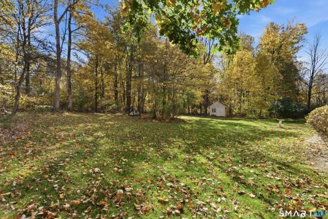 48 Windrush Lane Andover CT 06232