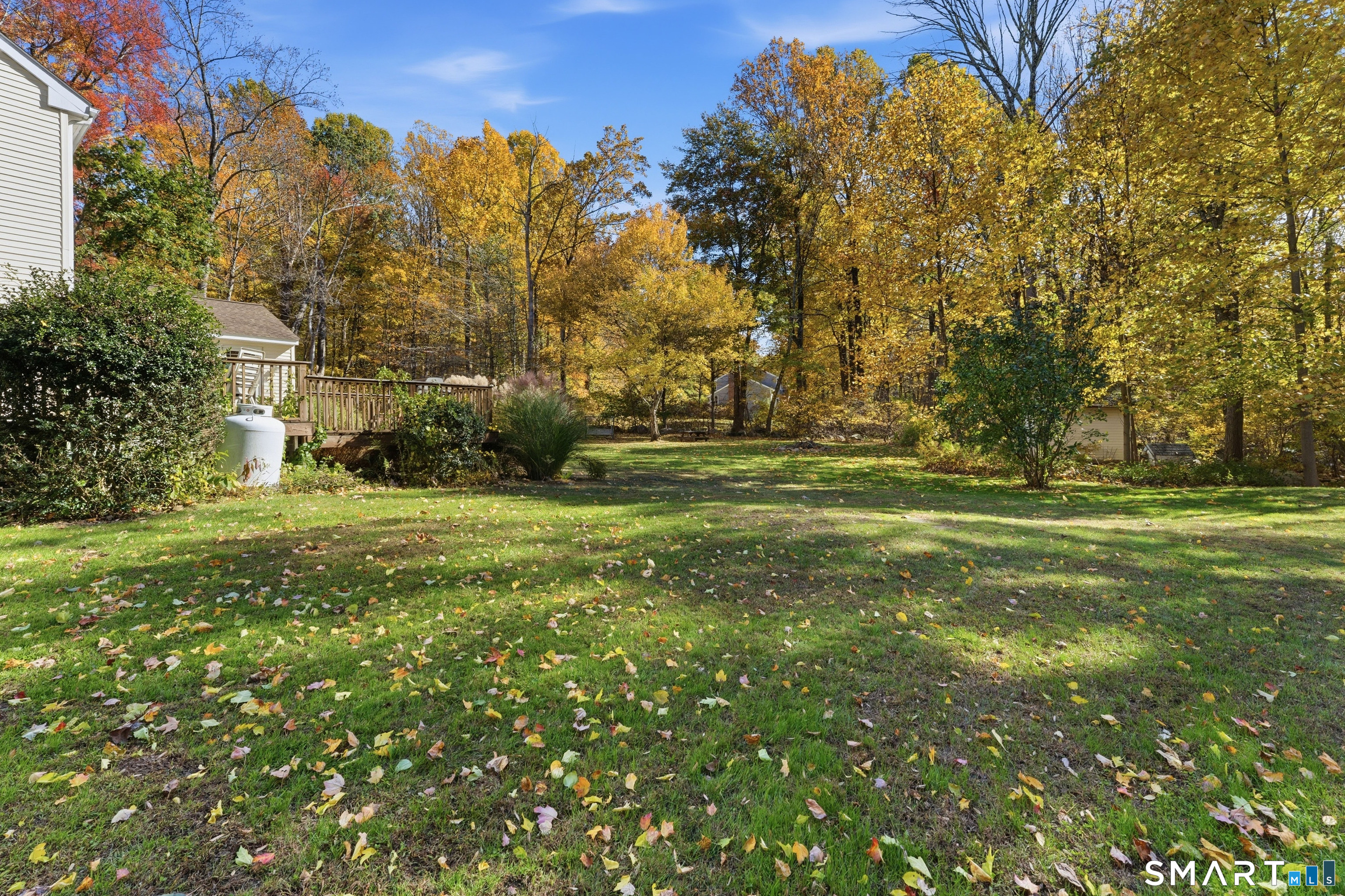 48 Windrush Lane Andover CT 06232