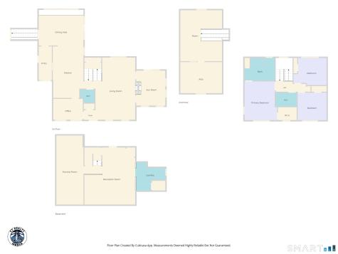 48 Windrush Lane Andover CT 06232