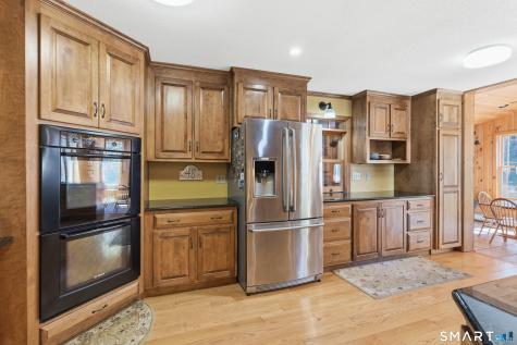 48 Windrush Lane Andover CT 06232