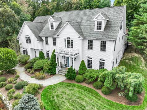 249 Sturges Highway Westport CT 06880