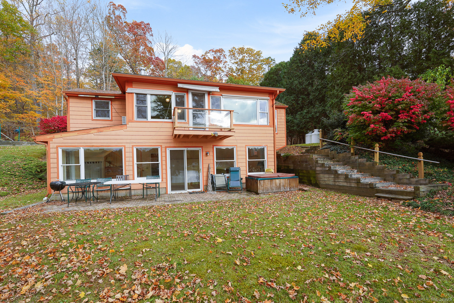 77 Lakeside Drive Ashford CT 06278