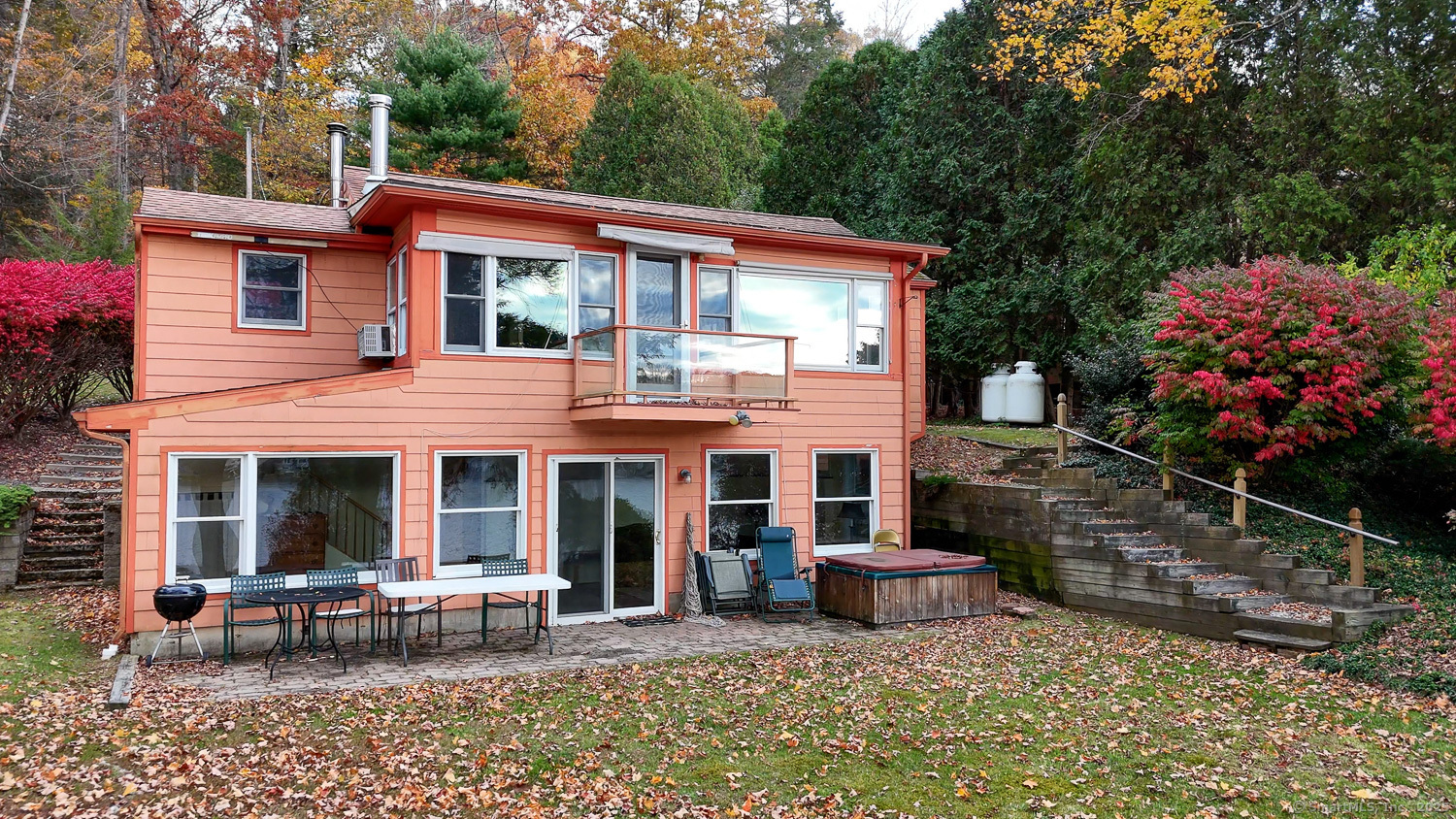 77 Lakeside Drive Ashford CT 06278