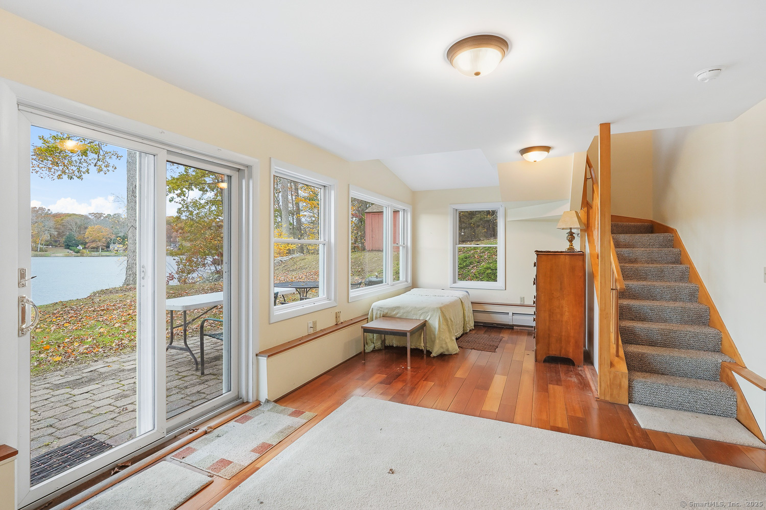 77 Lakeside Drive Ashford CT 06278