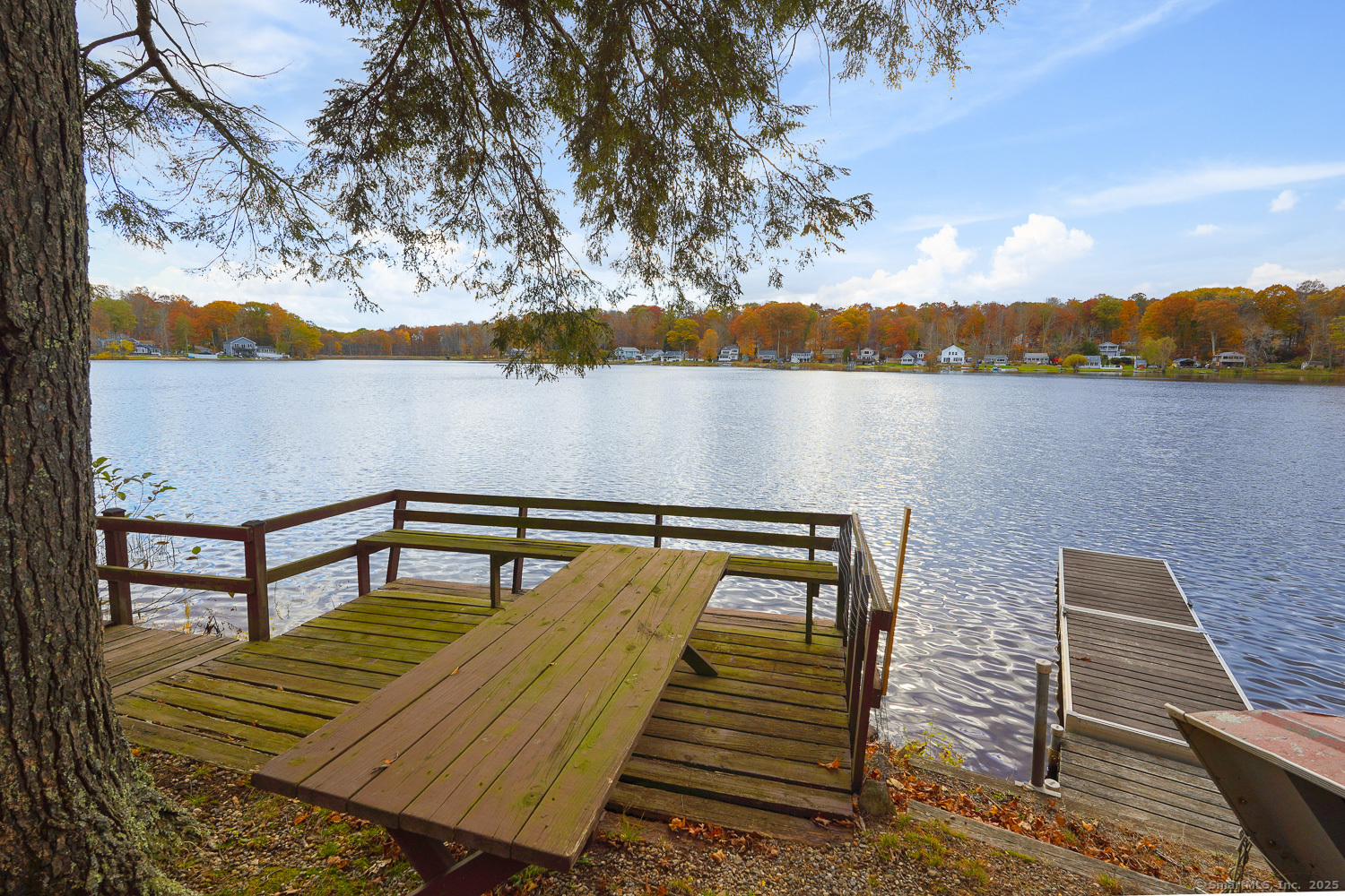 77 Lakeside Drive Ashford CT 06278