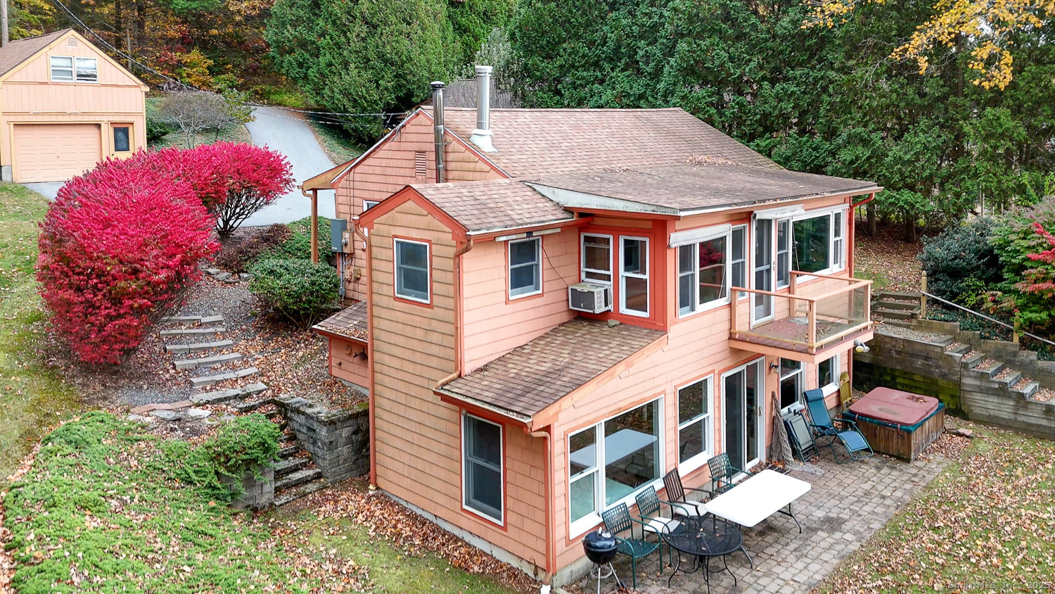 77 Lakeside Drive Ashford CT 06278