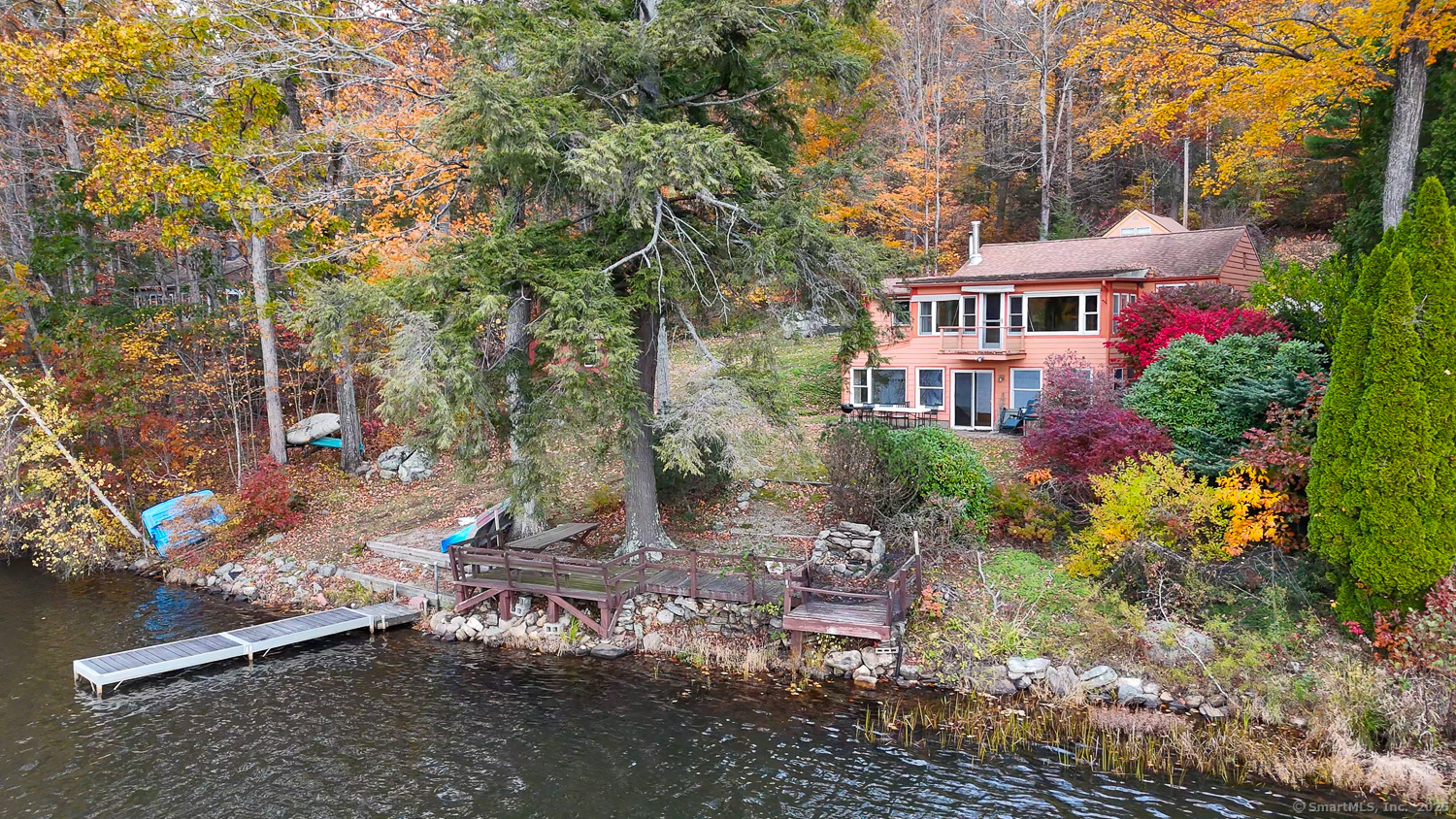 77 Lakeside Drive Ashford CT 06278