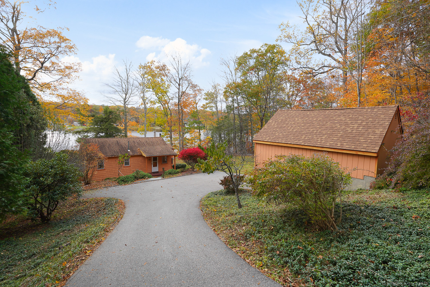 77 Lakeside Drive Ashford CT 06278