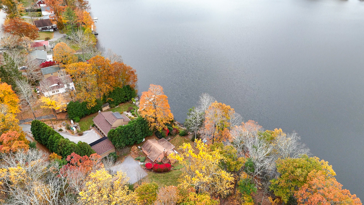 77 Lakeside Drive Ashford CT 06278