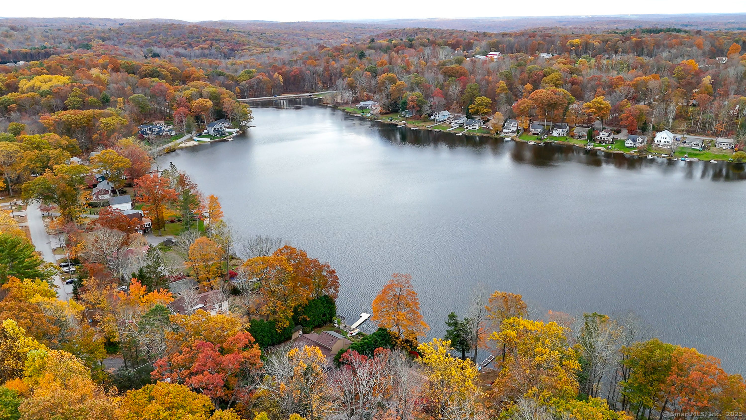 77 Lakeside Drive Ashford CT 06278