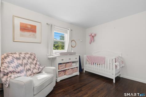 47 Gregory Street Danbury CT 06811