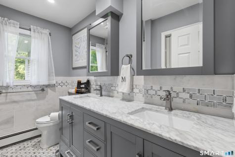47 Gregory Street Danbury CT 06811