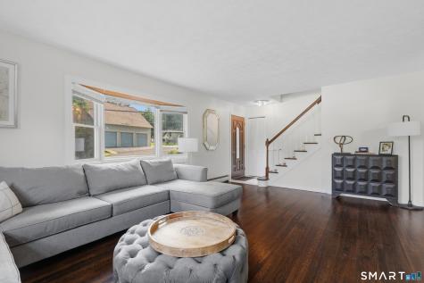 47 Gregory Street Danbury CT 06811