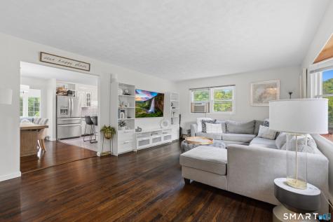 47 Gregory Street Danbury CT 06811