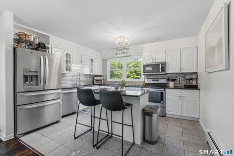 47 Gregory Street Danbury CT 06811