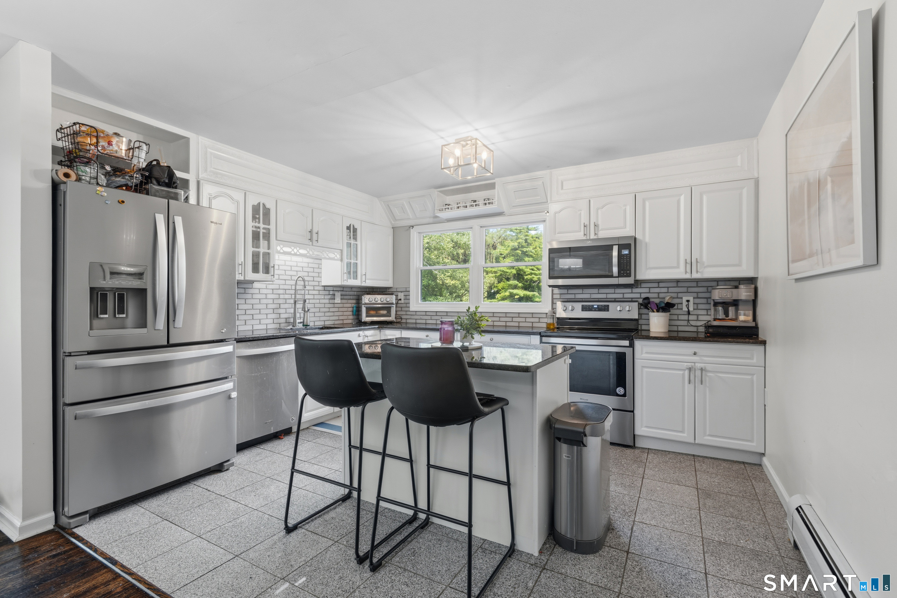 47 Gregory Street Danbury CT 06811