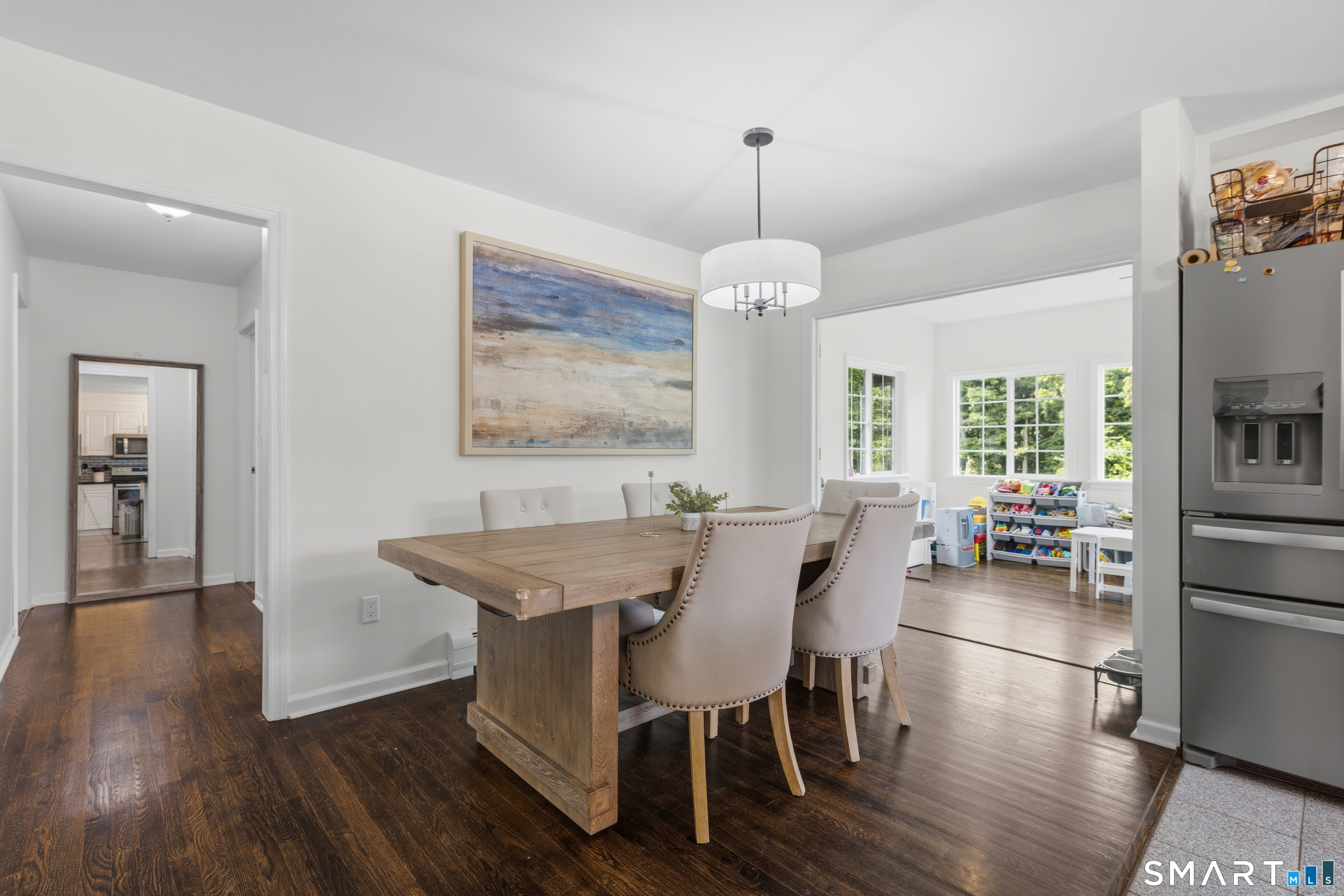 47 Gregory Street Danbury CT 06811
