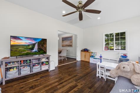 47 Gregory Street Danbury CT 06811