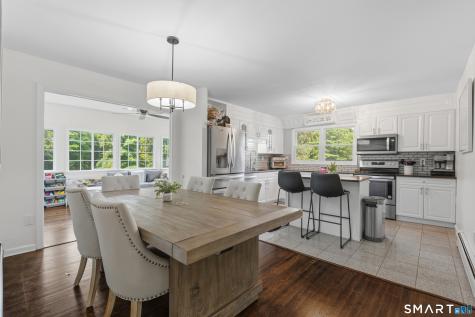 47 Gregory Street Danbury CT 06811