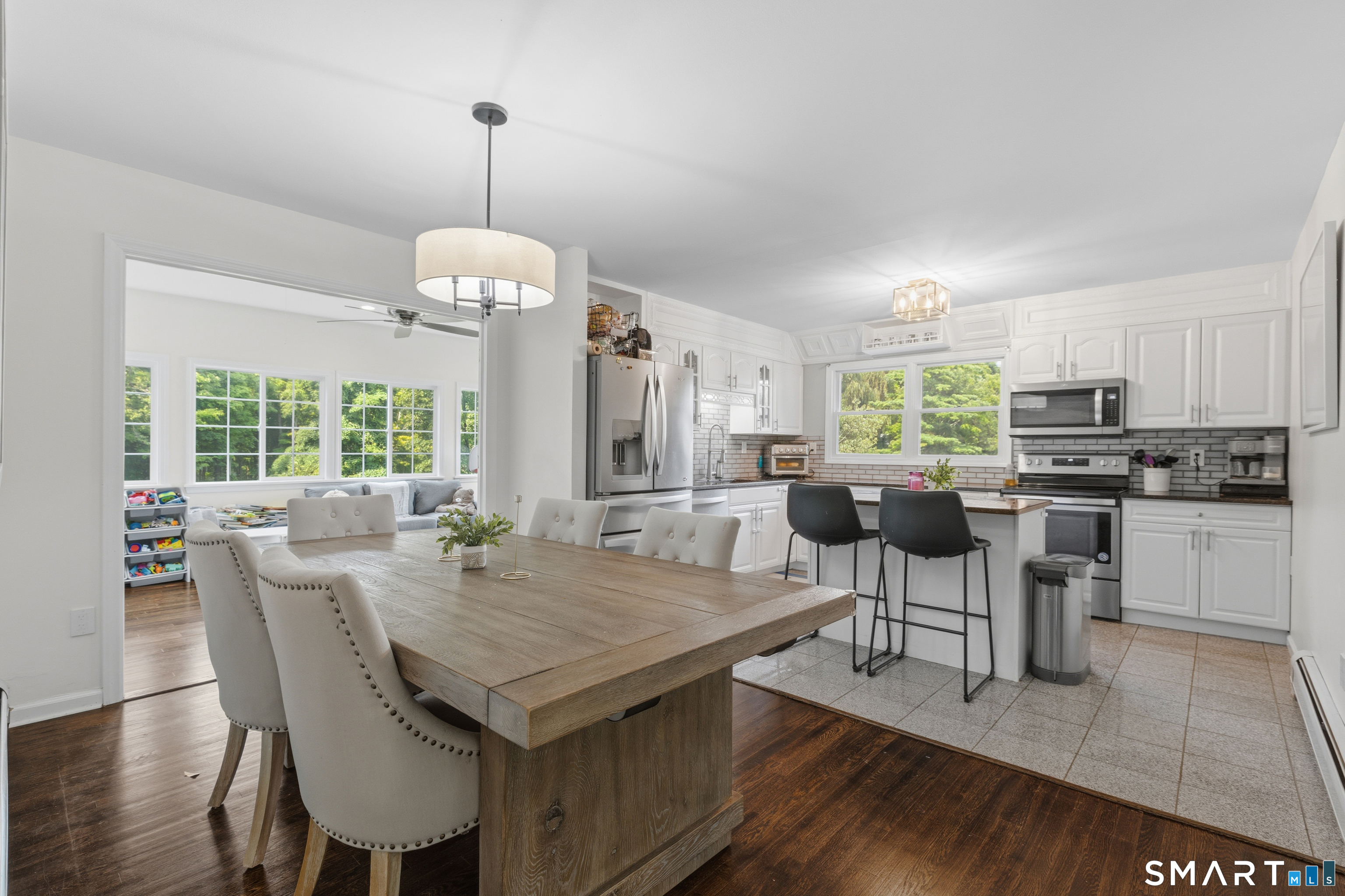 47 Gregory Street Danbury CT 06811