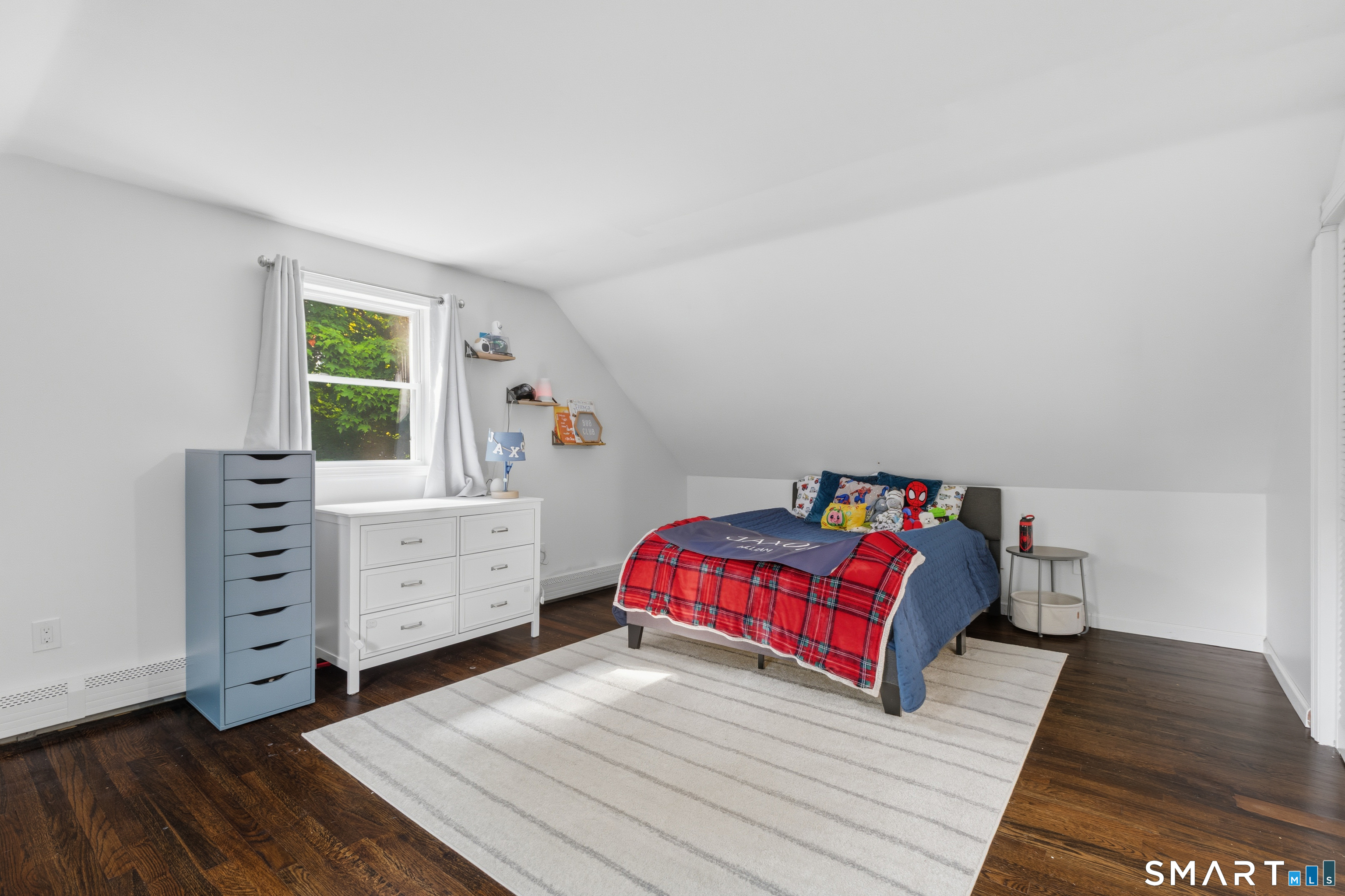 47 Gregory Street Danbury CT 06811