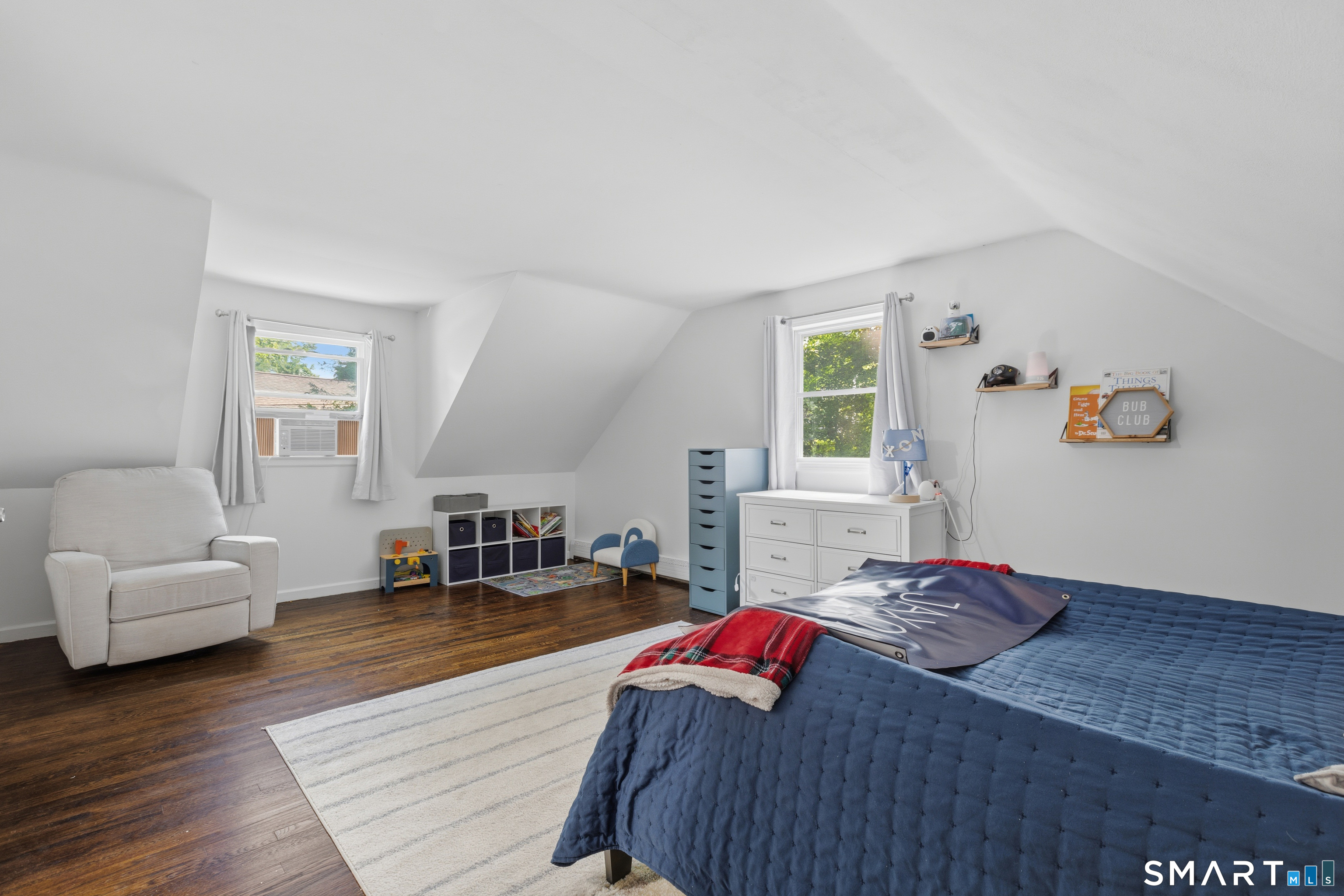 47 Gregory Street Danbury CT 06811