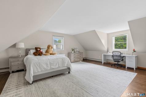 47 Gregory Street Danbury CT 06811