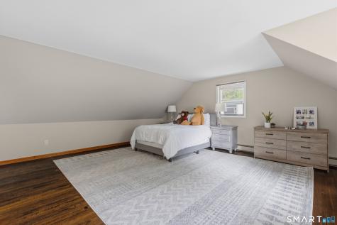 47 Gregory Street Danbury CT 06811