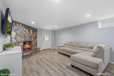47 Gregory Street Danbury CT 06811