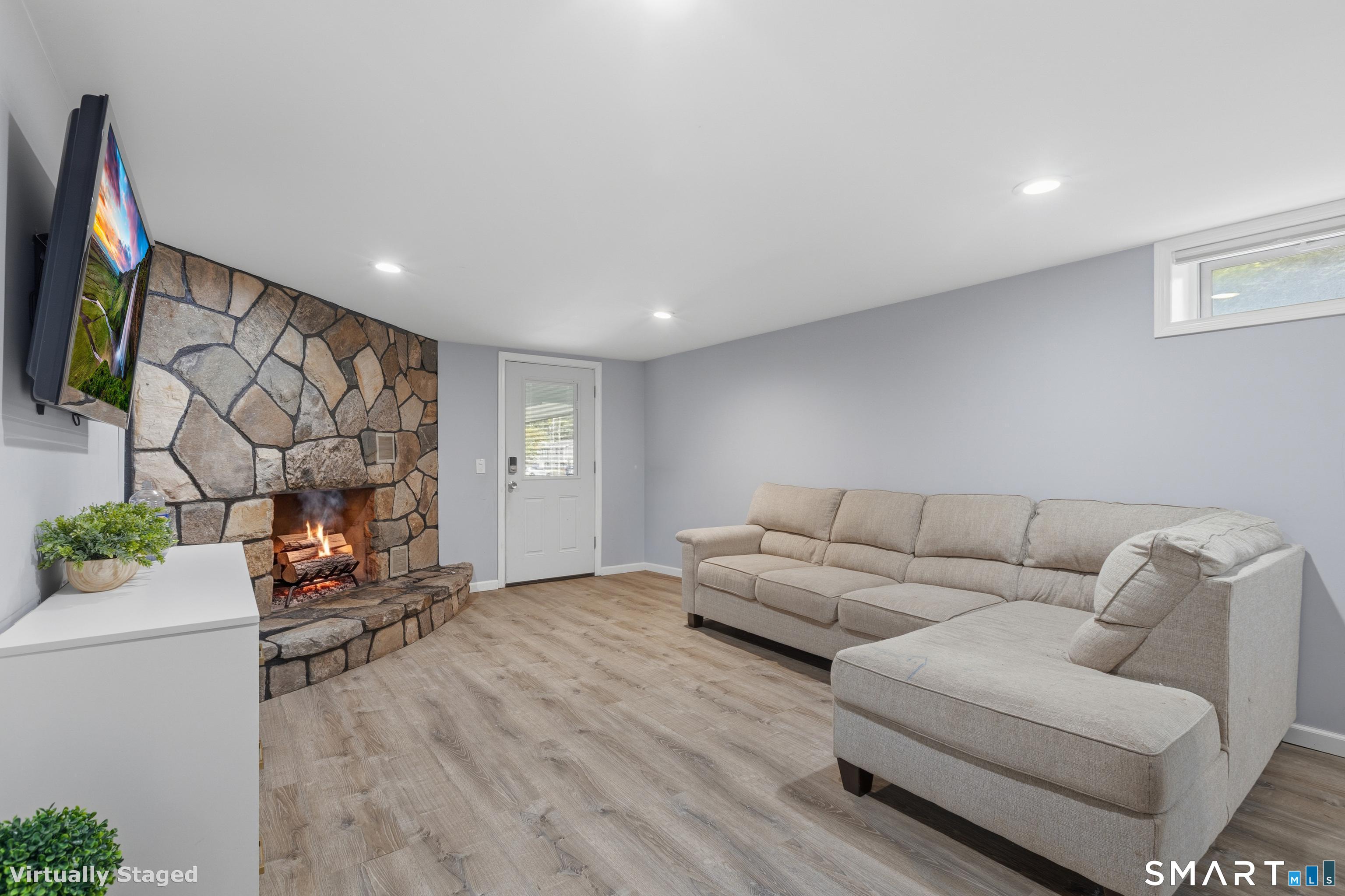 47 Gregory Street Danbury CT 06811
