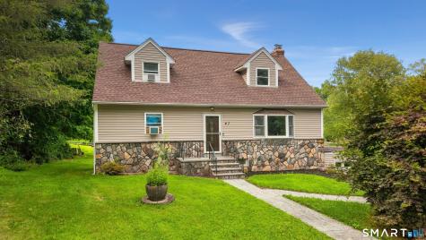 47 Gregory Street Danbury CT 06811