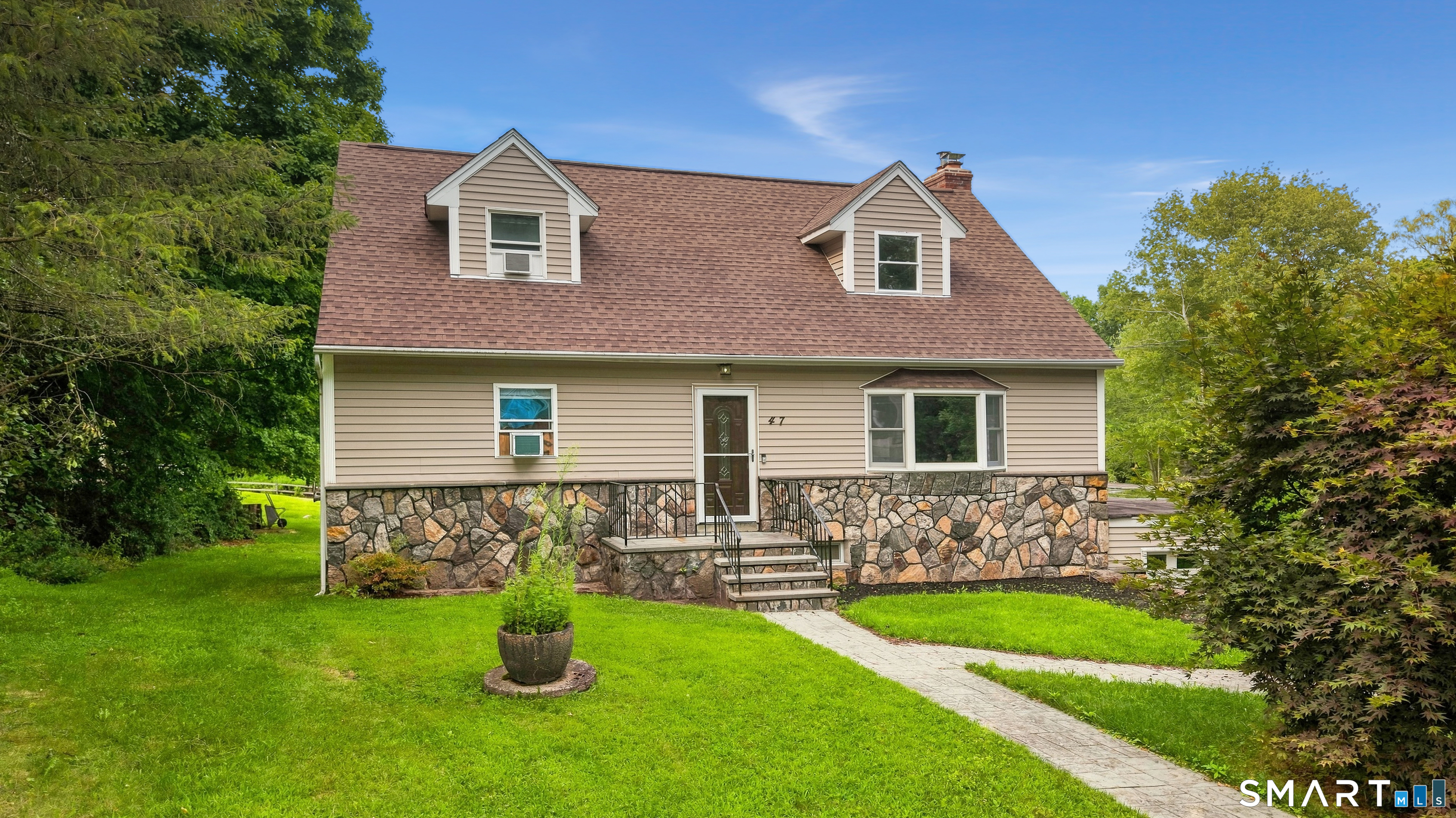 47 Gregory Street Danbury CT 06811