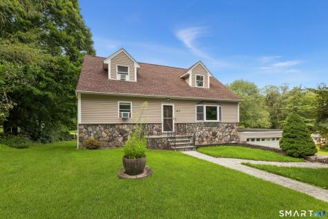 47 Gregory Street Danbury CT 06811