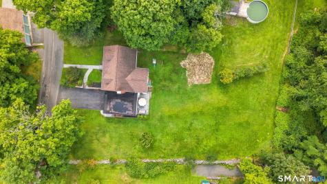 47 Gregory Street Danbury CT 06811