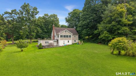 47 Gregory Street Danbury CT 06811