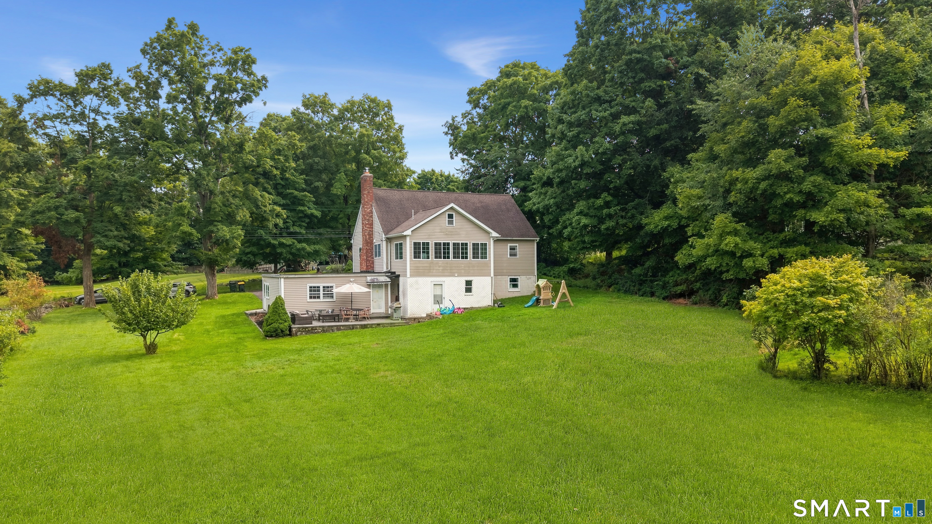 47 Gregory Street Danbury CT 06811