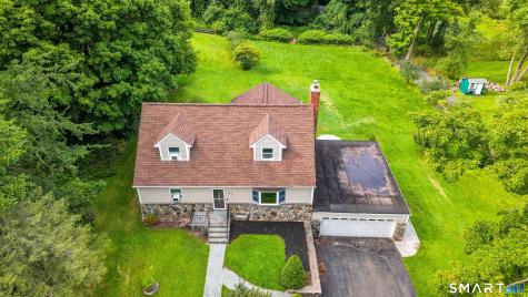 47 Gregory Street Danbury CT 06811
