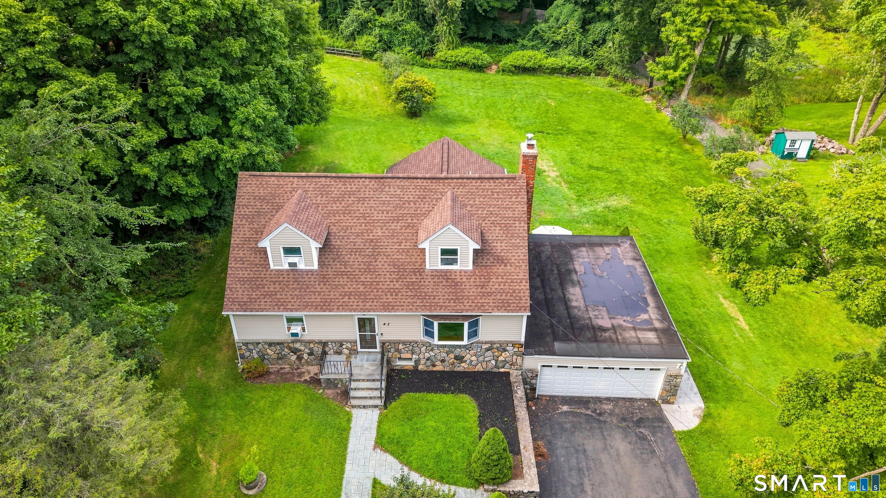 47 Gregory Street Danbury CT 06811