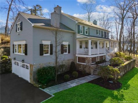 4 Green Beach Drive Norwalk CT 06853