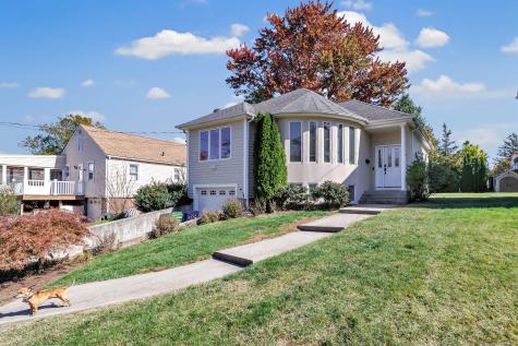 54 Warner Avenue Middletown CT 06457