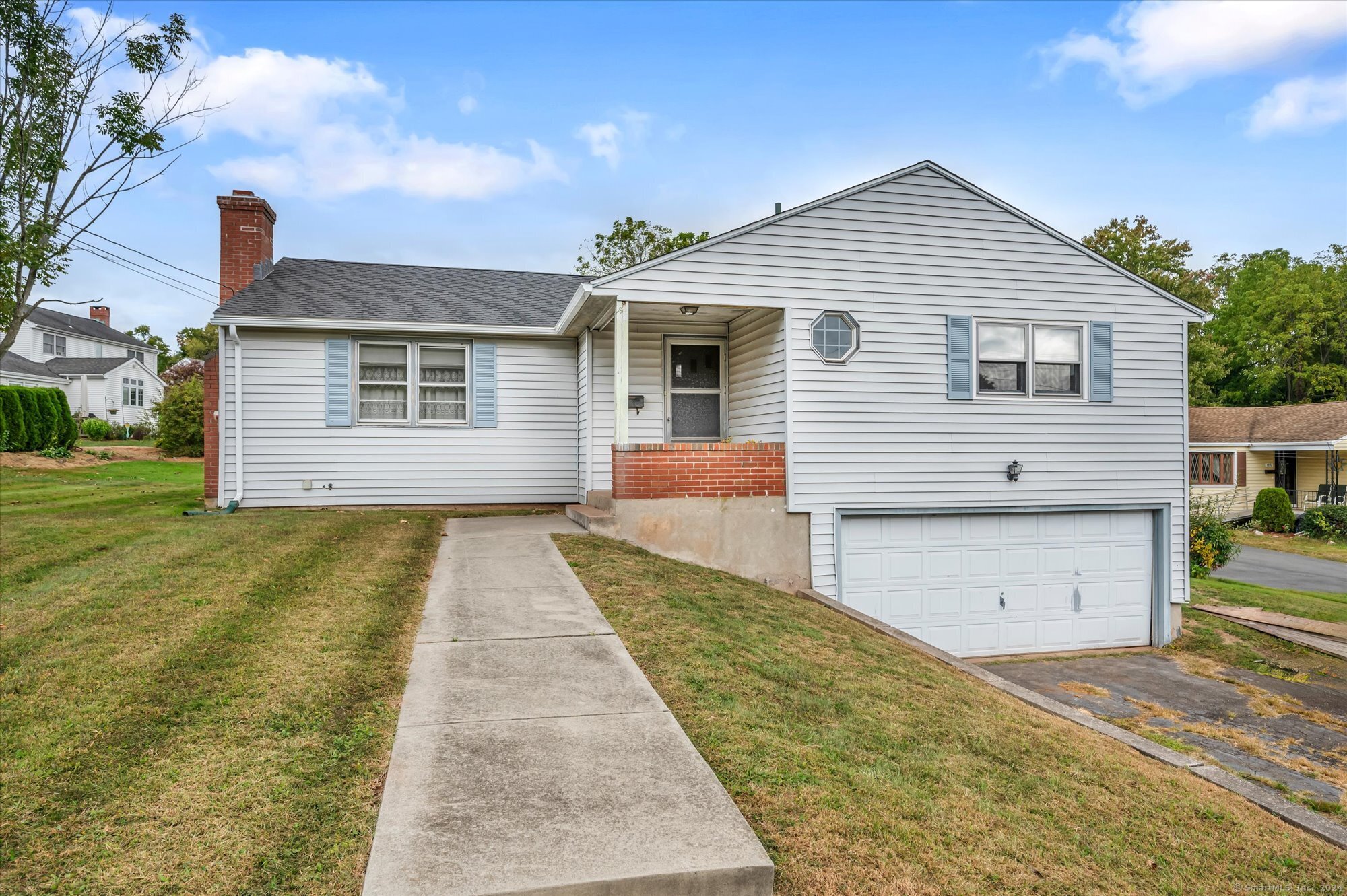 192 Morgan Circle Wethersfield CT 06109