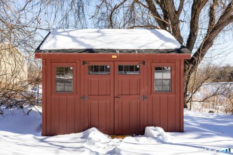 74 Tariffville Road Bloomfield CT 06002