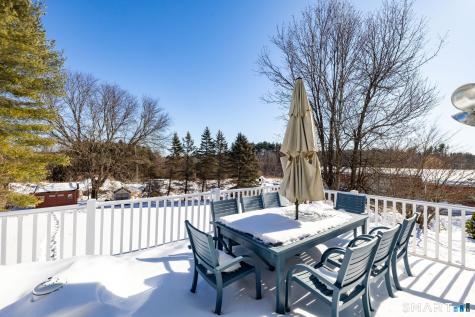 74 Tariffville Road Bloomfield CT 06002