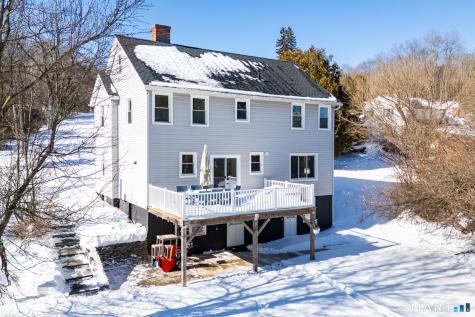 74 Tariffville Road Bloomfield CT 06002