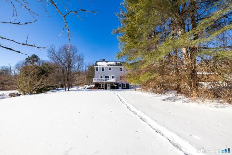 74 Tariffville Road Bloomfield CT 06002