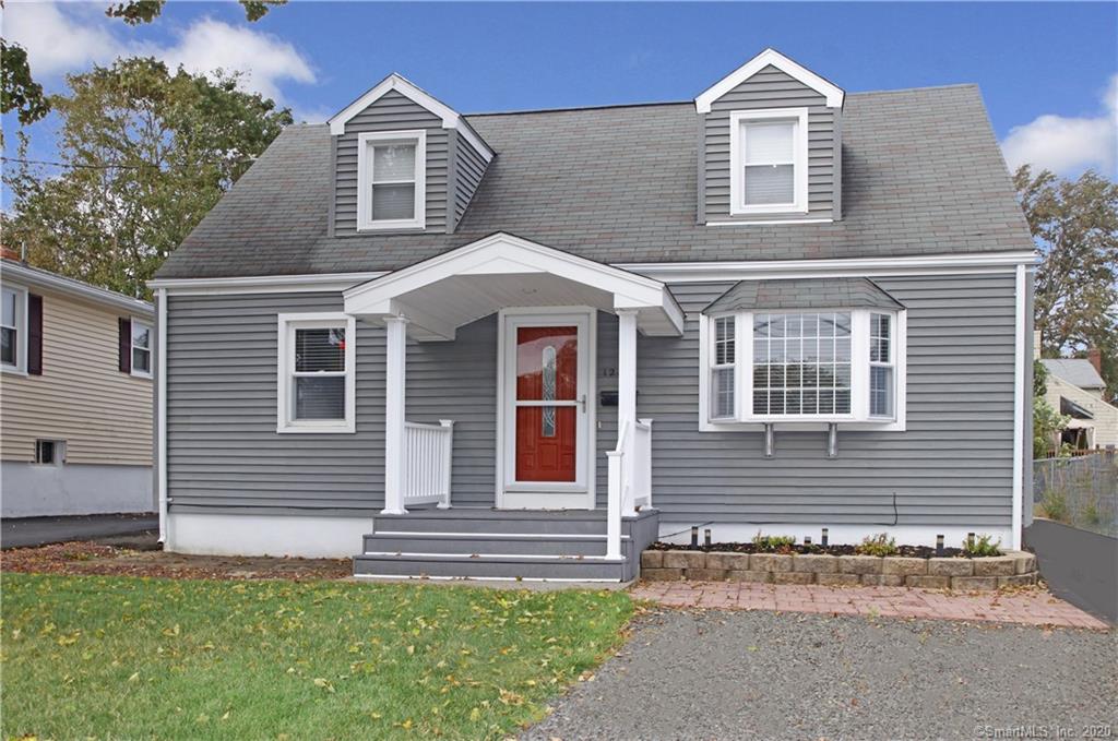 128 Charter Oak Avenue East Haven CT 06512
