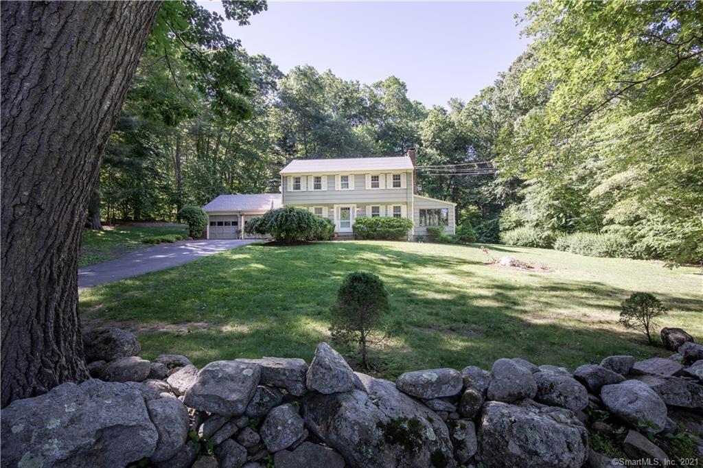 146 Wildcat Road Madison CT 06443