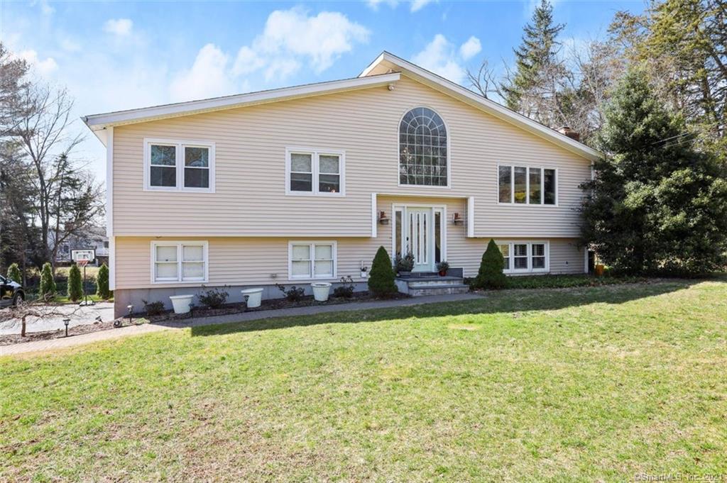 58 Beardsley Road Shelton CT 06484